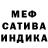 Экстази mix Cici Zg